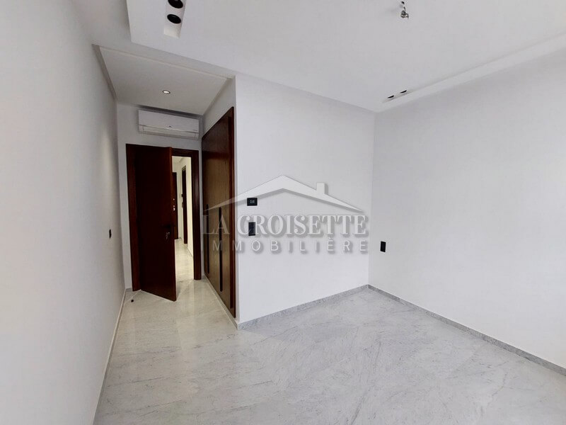 Appartement S+2 à Sidi Daoud